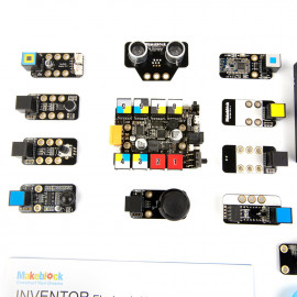 Электронный конструктор Inventor Electronic Kit